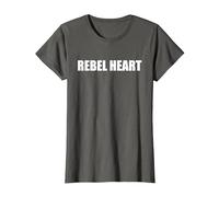 Cœur Rebelle T-Shirt