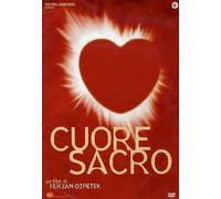 Cœur Sacré DVD CECCHI GORI HOME VIDEO