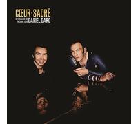 Cœur Sacré-Un Hommage de Frédéric Lo À Daniel Darc