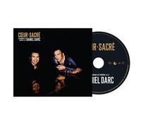 Cœur sacré - un hommage de Frédéric Lo à Daniel Darc CD