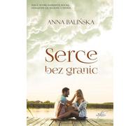 Cœur sans frontières - Anna Balińska (Buch auf Polnisch)