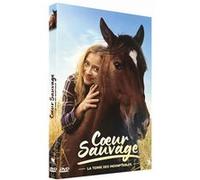 Cœur sauvage DVD G