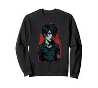 Cœur Sombre Sweatshirt
