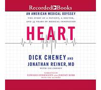 Cœur : Une odyssée médicale américaine [Import]