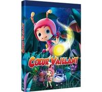 Cœur vaillant DVD E