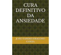 CURA DEFINITIVO DA ANSIEDADE