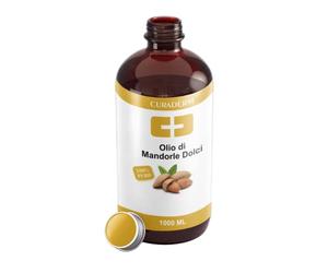 Cura Farma 100% Huile Amande Douce Pure 2 Unités