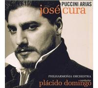 Cura, José - Arias
