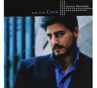 Cura, Jose - Artist portrait