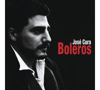Cura, Jose - Boleros