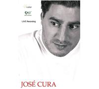 Cura - Jose Cura Budapest 2000 [Import]