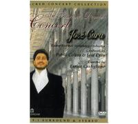 Cura, Jose - In Passione Domini