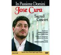 Cura Jose - Sacred Concert