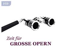 Cura,José - Zeit Für Grosse Opern [Import]