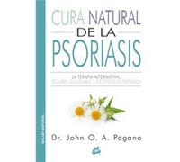 Cura Natural De La Psoriasis Pagano, John O A (Auteur)