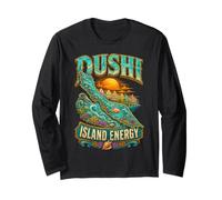 Curaçao Dushi Island Energy Manche Longue