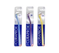 Curaden - 3 pack curaprox cs 1006 cepillo de dientes