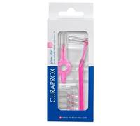 CURADEN AG CPS 08 Prime Start Curaprox 5 Pezzi Rose