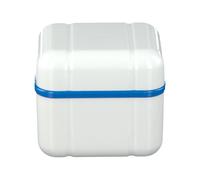 curaden BDC 110 Boîte de nettoyage pour prothèses, bleue 1 pc(s)