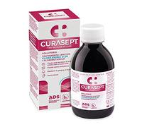 Curaden Curasept ADS Chlorexidine 0,20% Chlorobutanol Collutoire Lenitif 200 ML