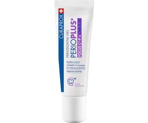Curaden Perio Plus+ Focus Gel 10ml