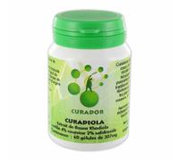 Curador Curadiola Capsule(S) 60 pc(s)