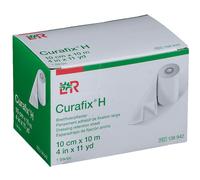Curafix H Pansement de Fixation Large 10cmx10m Pansement(S) 1 pc(s)