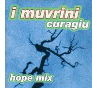 Curagiu 2 Tracks Card Sleeve