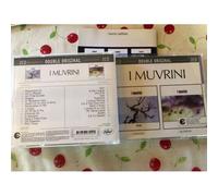 I Muvrini – Double original : Curagiu / Quorum – CD double (Copy Control)