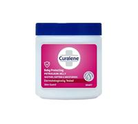 Curalene Gelée de pétrole protectrice pour bébé 225 ml