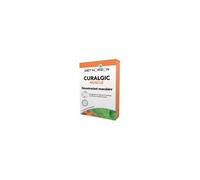 Diet Horizon Curalgic Muscle Décontractant musculaire 14 comprimés