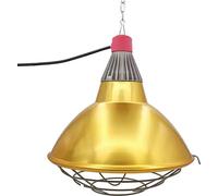 Curalux - Lampe chauffante TL6156 (taille unique) (Or)