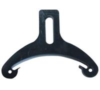 CURANA Support pour garde-boue C Lite 35 mm