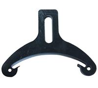 CURANA Support pour garde-boue C Lite 45 mm