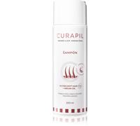 Curapil Shampoo shampoing pour cheveux en perte de densité 200 ml