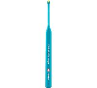 Curaprox Brosse à dents Monocuffo Sens Sweeper CS 1006 à embout unique Couleur assortie