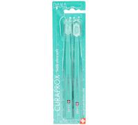 CURAPROX 5460 Ultra Soft Brosses à dents Duo Edition DANA 1 pc(s)