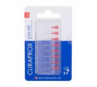 Curaprox 8 Pièces Recharge Principale Cps 0.7 - 2.5 Mm, Brosse Interdentaire