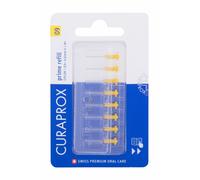 Curaprox 8 Pièces Recharge Principale Cps 0.9-4.0 Mm, Brosse Interdentaire