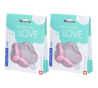 CURAPROX® Anneau de dentition Autre 2x1 pc(s)