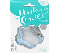 CURAPROX Anneau De Dentition Bleu Single - Neuf - Sous Blister