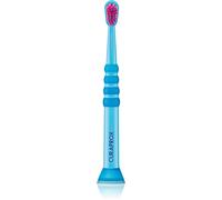 Curaprox Baby 0-4 Years brosse à dents pour enfants 1 pcs