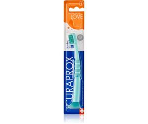 Curaprox Baby Love brosse à dents pour enfant 1 pcs