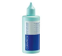 Curaprox BDC 105 solution pour nettoyer les prothèses Weekly 100 ml