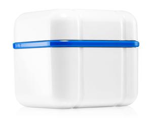 Curaprox BDC 110 étui pour appareil dentaire Blue