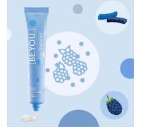 Curaprox Be You Combipack Daydreamer Dentifrice Blanchissant 90ml ( Mûres / Réglisse ) Con Spazzolino Brosses À Dents 5460 Blanc