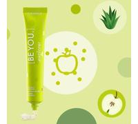 Curaprox Be You Combipack Explorer Dentifrice Blanchissant 90ml ( Aloe Vera / Pomme ) Con Spazzolino Brosses À Dents 5460 Blanc