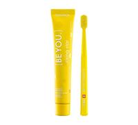Curaprox Be You Combipack Rising Star Dentifrice Blanchissant Con Spazzolino Combipack Rising Star