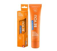 Curaprox Dentifrice Be You Pure Happiness Blanchissant Pêche et Abricot 60 ml