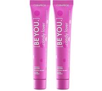 CURAPROX Be you Dentifrice Candy lover Dentifrice(S) 2x10 ml